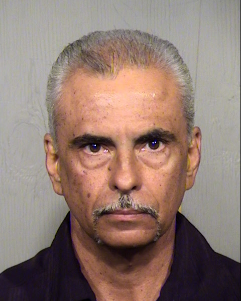 JAMES SIMON Mugshot / Maricopa County Arrests / Maricopa County Arizona