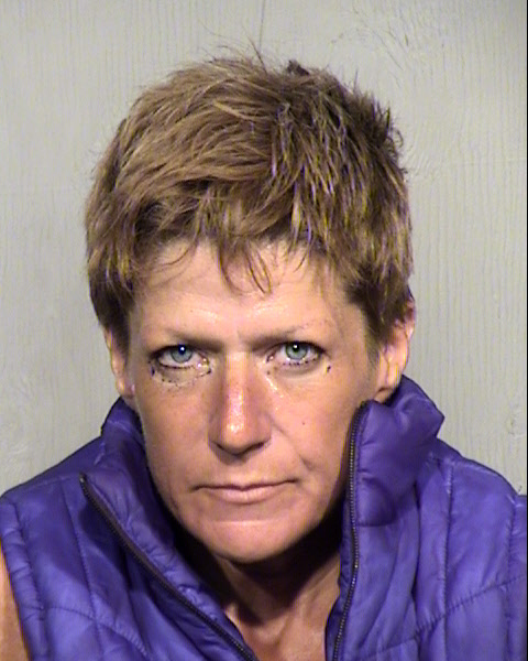 TARA LOU TURCOTTE Mugshot / Maricopa County Arrests / Maricopa County Arizona