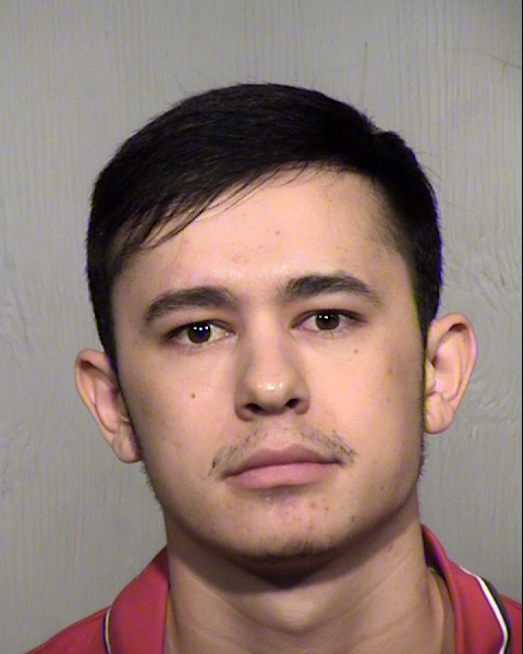 CESAR RIVERA Mugshot / Maricopa County Arrests / Maricopa County Arizona