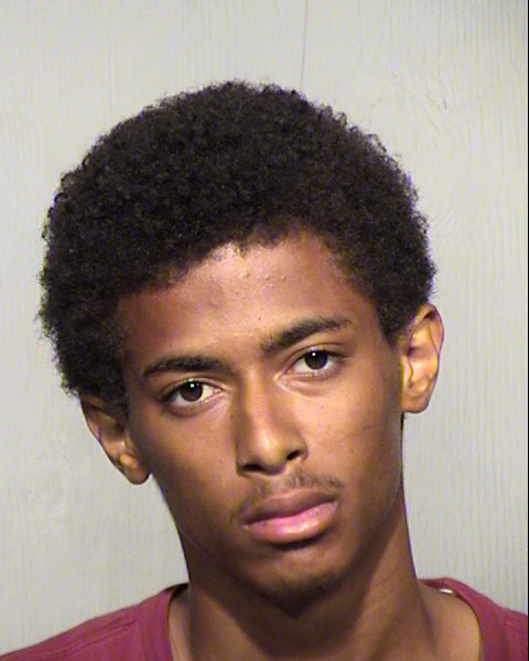 DARION ANTHONY ELMORE Mugshot / Maricopa County Arrests / Maricopa County Arizona