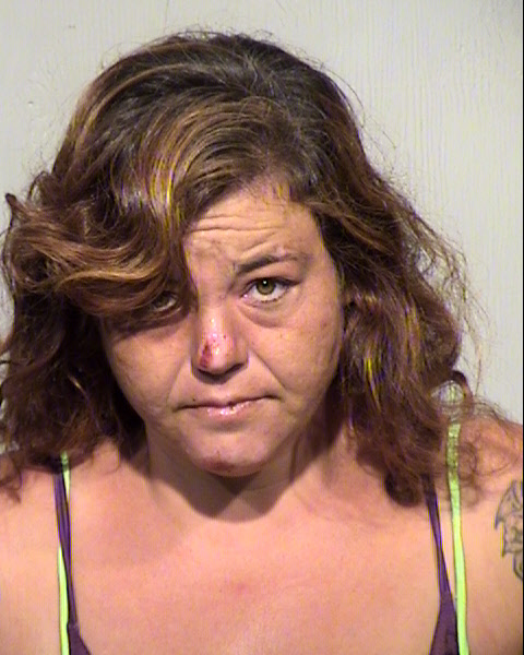 EILEEN VERONICA DOMINGUEZ Mugshot / Maricopa County Arrests / Maricopa County Arizona