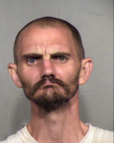 JOSHUA WATSON Mugshot / Maricopa County Arrests / Maricopa County Arizona