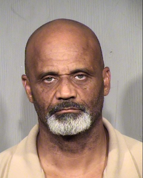 BRADFORD C HILL Mugshot / Maricopa County Arrests / Maricopa County Arizona