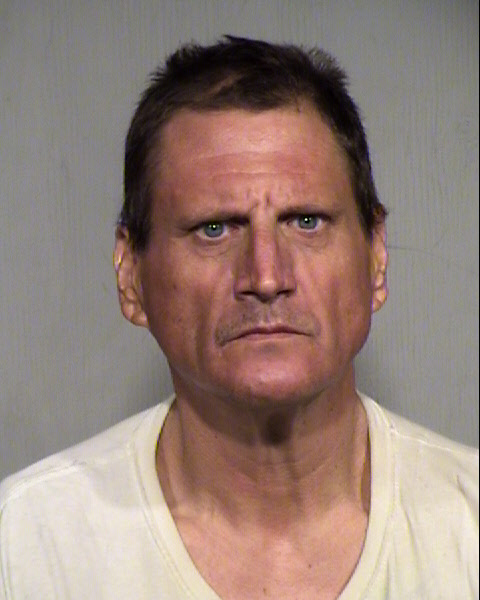 CHRISTOPHER GREGORY BROWN Mugshot / Maricopa County Arrests / Maricopa County Arizona