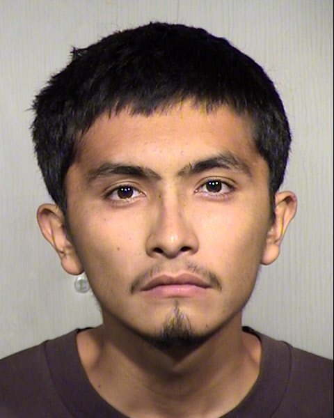 JOSEPH LOUIS CHAVEZ Mugshot / Maricopa County Arrests / Maricopa County Arizona