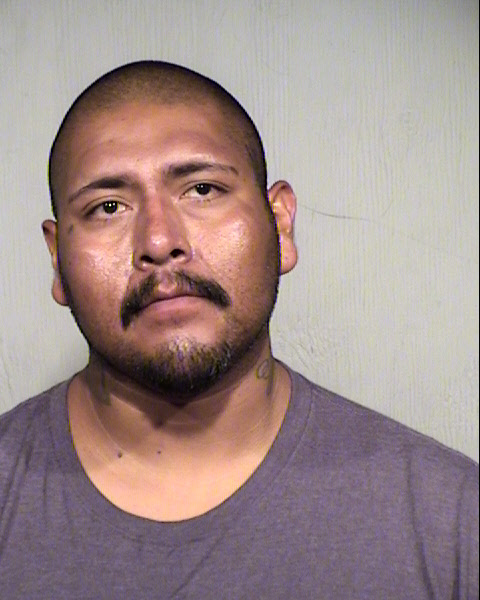 ROLAND MARKUS NARCIA Mugshot / Maricopa County Arrests / Maricopa County Arizona