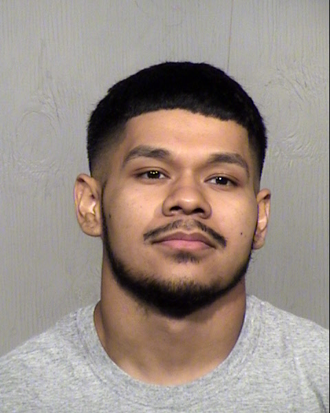 EDUARDO NAVARRO ESTRADA Mugshot / Maricopa County Arrests / Maricopa County Arizona