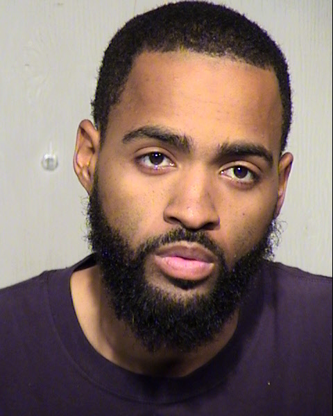 ANTHONY LAMONT FOSTER Mugshot / Maricopa County Arrests / Maricopa County Arizona