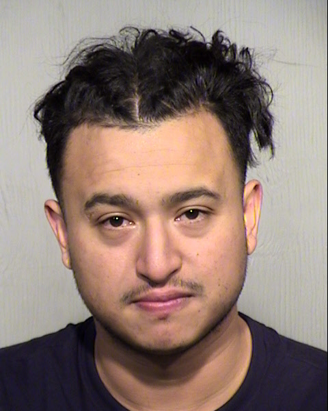 ELIAS SAMEUL FRANCO Mugshot / Maricopa County Arrests / Maricopa County Arizona