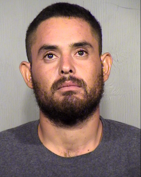 JOSE DAVID FRANCO-RIOS Mugshot / Maricopa County Arrests / Maricopa County Arizona