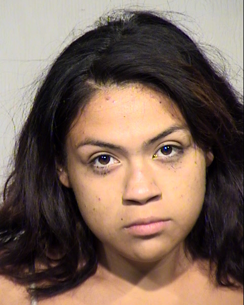 HOPE FAITH GONZALES Mugshot / Maricopa County Arrests / Maricopa County Arizona