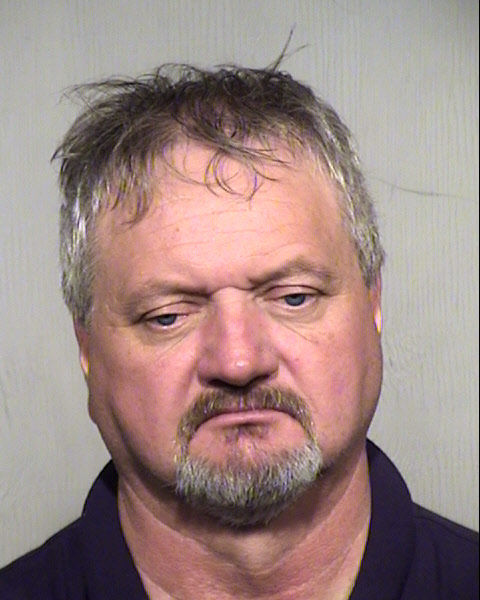 NICKOLAS GEORGE BERGSTROM Mugshot / Maricopa County Arrests / Maricopa County Arizona