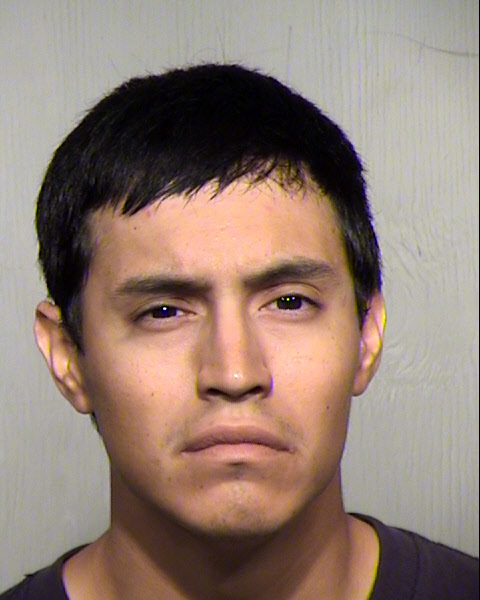 REMY SAENZ Mugshot / Maricopa County Arrests / Maricopa County Arizona