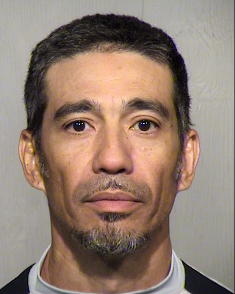 KHALID YUZON Mugshot / Maricopa County Arrests / Maricopa County Arizona