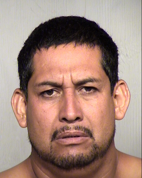 VICTOR TARIN Mugshot / Maricopa County Arrests / Maricopa County Arizona