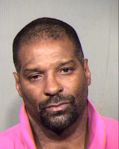 SEKOU BAYE MAJEKODUNMI Mugshot / Maricopa County Arrests / Maricopa County Arizona