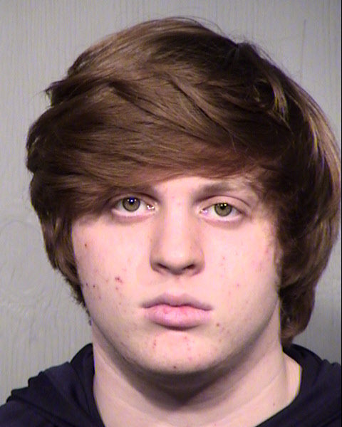 TREY CAMERON SACCO Mugshot / Maricopa County Arrests / Maricopa County Arizona