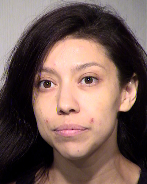 ANDREALICA MARES Mugshot / Maricopa County Arrests / Maricopa County Arizona