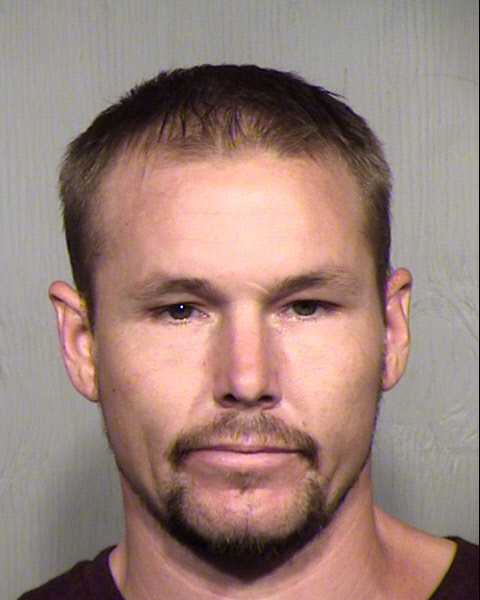 JIMMY KEVIN ROGERS Mugshot / Maricopa County Arrests / Maricopa County Arizona