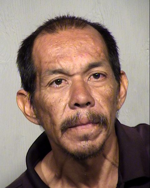 RICHARD ALLEN CHIAGO Mugshot / Maricopa County Arrests / Maricopa County Arizona