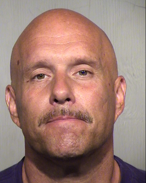 JOSEPH ROKUSKIE Mugshot / Maricopa County Arrests / Maricopa County Arizona