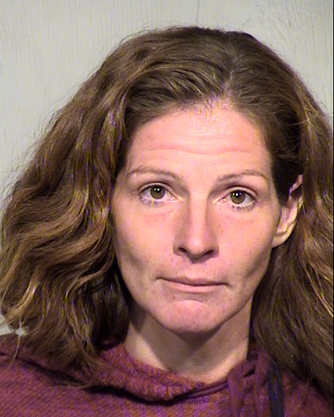 STEPHANIE DAWN CANTRELL Mugshot / Maricopa County Arrests / Maricopa County Arizona