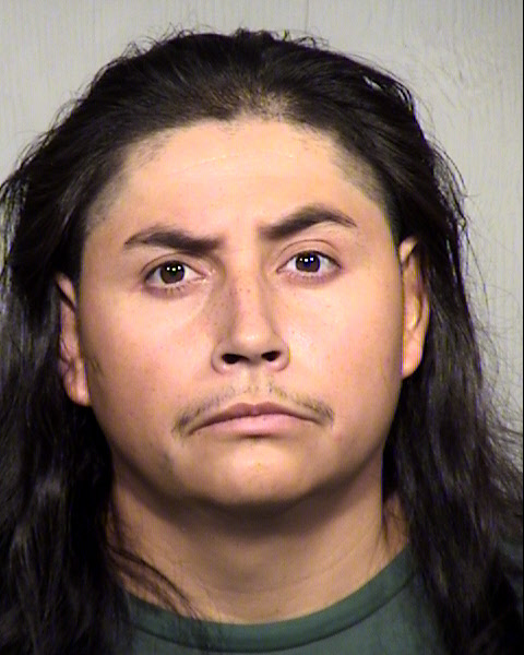 ARMANDO VALENICA Mugshot / Maricopa County Arrests / Maricopa County Arizona