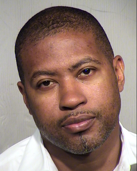 VINCENT REEDER Mugshot / Maricopa County Arrests / Maricopa County Arizona