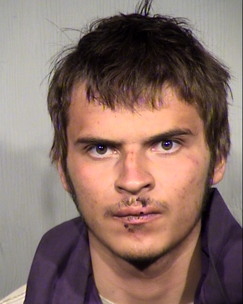 CHRISTOPHER TORRES Mugshot / Maricopa County Arrests / Maricopa County Arizona