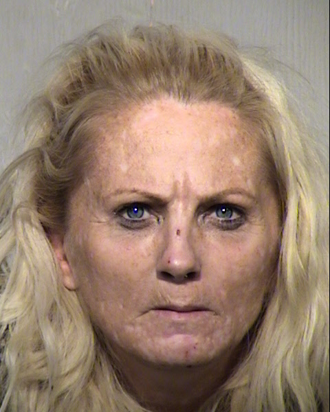 DANA SANCHEZ Mugshot / Maricopa County Arrests / Maricopa County Arizona