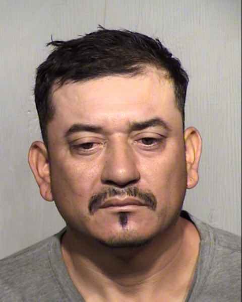 ERNEST HERNANDEZ Mugshot / Maricopa County Arrests / Maricopa County Arizona