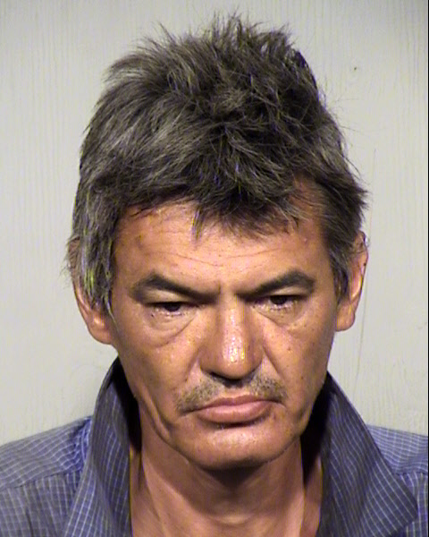 CHRIS AKIRA TAKEMOTO Mugshot / Maricopa County Arrests / Maricopa County Arizona