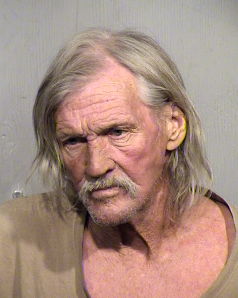 CHRISTOPHER STEWART CHAPMAN Mugshot / Maricopa County Arrests / Maricopa County Arizona