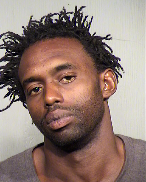 DOMINIQUE ROSHAUN WASHINGTON Mugshot / Maricopa County Arrests / Maricopa County Arizona