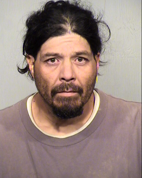 LUIS FERNANDO ORDAZ Mugshot / Maricopa County Arrests / Maricopa County Arizona