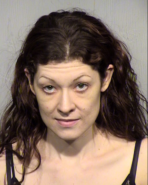 SANDRA LEGAULT Mugshot / Maricopa County Arrests / Maricopa County Arizona