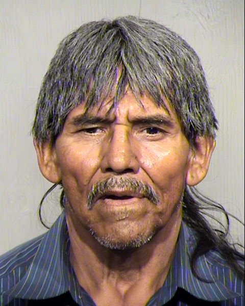 EPIFANIO RAMIREZ Mugshot / Maricopa County Arrests / Maricopa County Arizona