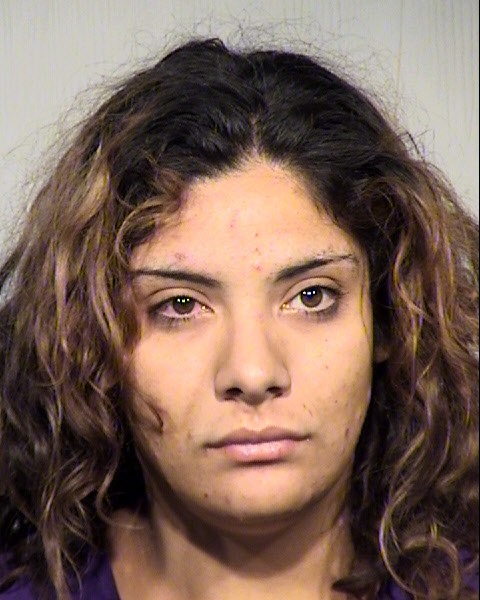 ROSITA MORENA ANDRADE Mugshot / Maricopa County Arrests / Maricopa County Arizona