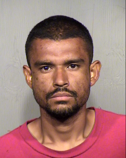 RICARDO H PEREZ Mugshot / Maricopa County Arrests / Maricopa County Arizona
