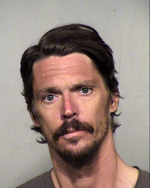 NOAH DAVID MICHAESTANDARD Mugshot / Maricopa County Arrests / Maricopa County Arizona
