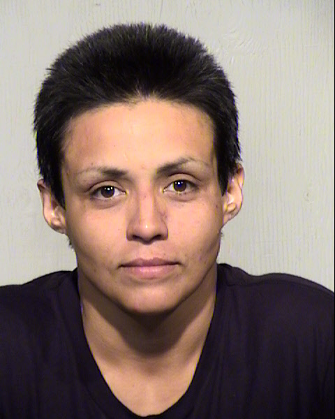 EVELYN HERNANDEZ Mugshot / Maricopa County Arrests / Maricopa County Arizona