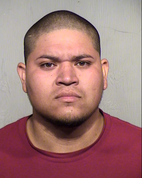 ANTHONY VALDEZ Mugshot / Maricopa County Arrests / Maricopa County Arizona