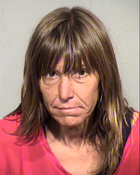 DAPHNE RAE CHAMP Mugshot / Maricopa County Arrests / Maricopa County Arizona