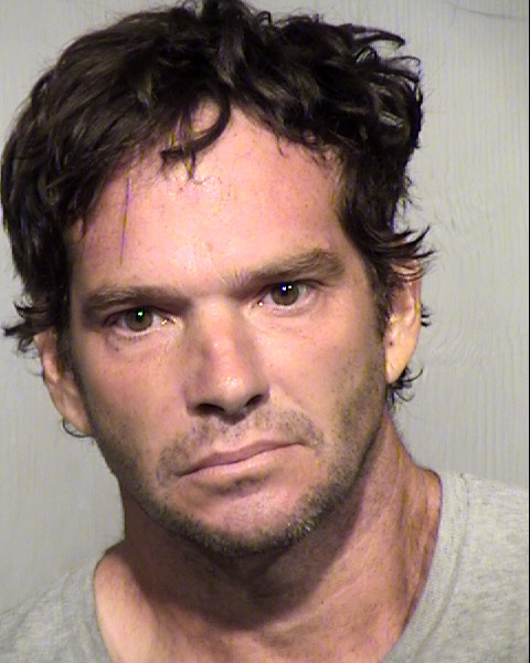 MIKE ERON MANDEL Mugshot / Maricopa County Arrests / Maricopa County Arizona