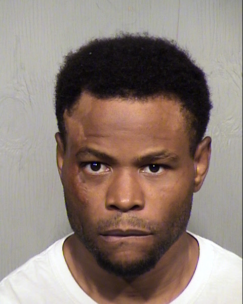 CECIL DEWAYNE BANKS Mugshot / Maricopa County Arrests / Maricopa County Arizona