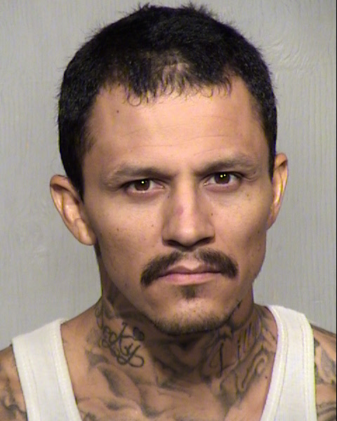 ANTONIO MARICIO SMITH Mugshot / Maricopa County Arrests / Maricopa County Arizona