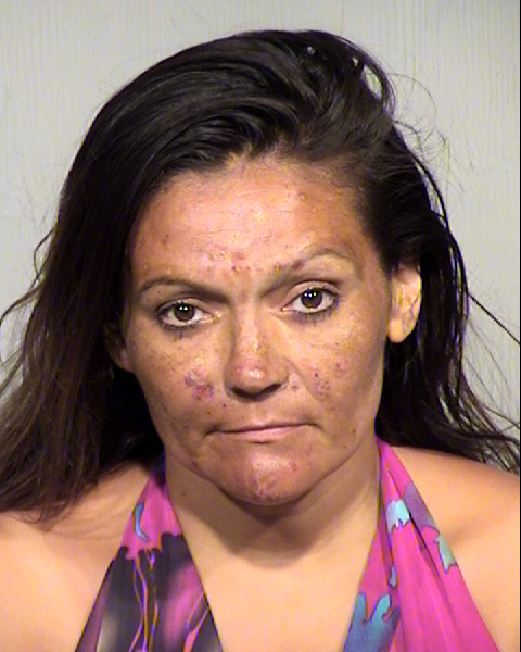 MICHELLE MARIE LACY Mugshot / Maricopa County Arrests / Maricopa County Arizona