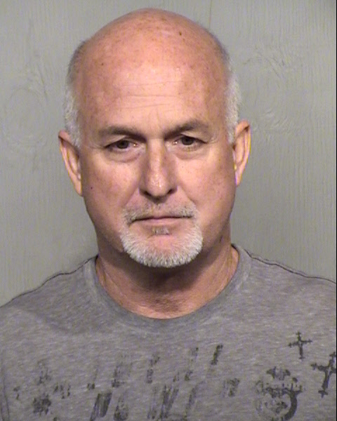 CHRISTOPHER S WILLIAMS Mugshot / Maricopa County Arrests / Maricopa County Arizona