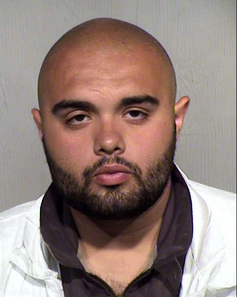 ELIJA LOPEZ Mugshot / Maricopa County Arrests / Maricopa County Arizona