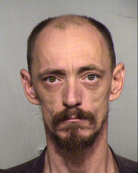 MATTHEW ALLEN LARSON Mugshot / Maricopa County Arrests / Maricopa County Arizona